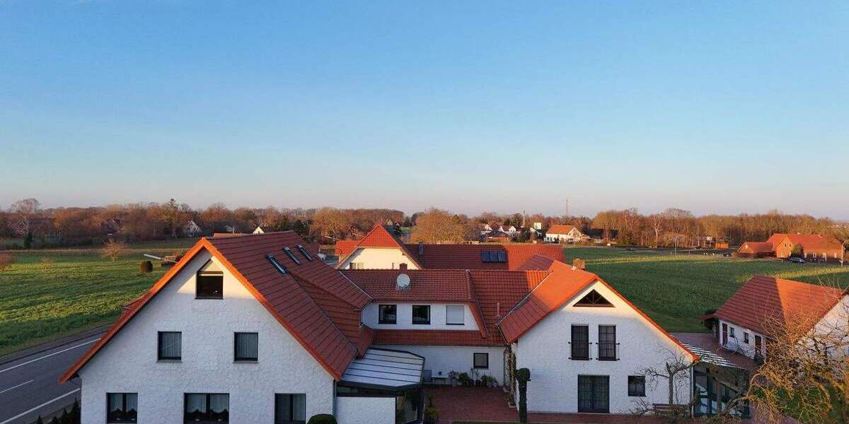 Mehrfamilienhaus, Wohnhaus Espelkamp Altgemeinde - 1 Zimmer, 516 m&sup2;, 799.000&euro; | Angebot:25777011