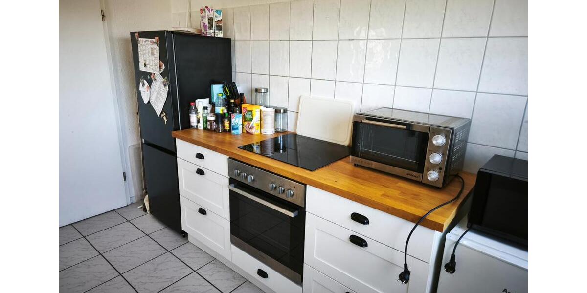 Dachgeschoßwohnung Minden Kuhlenkamp - 3 Zimmer, 88 m&sup2;, 610&euro; | Angebot:26393293
