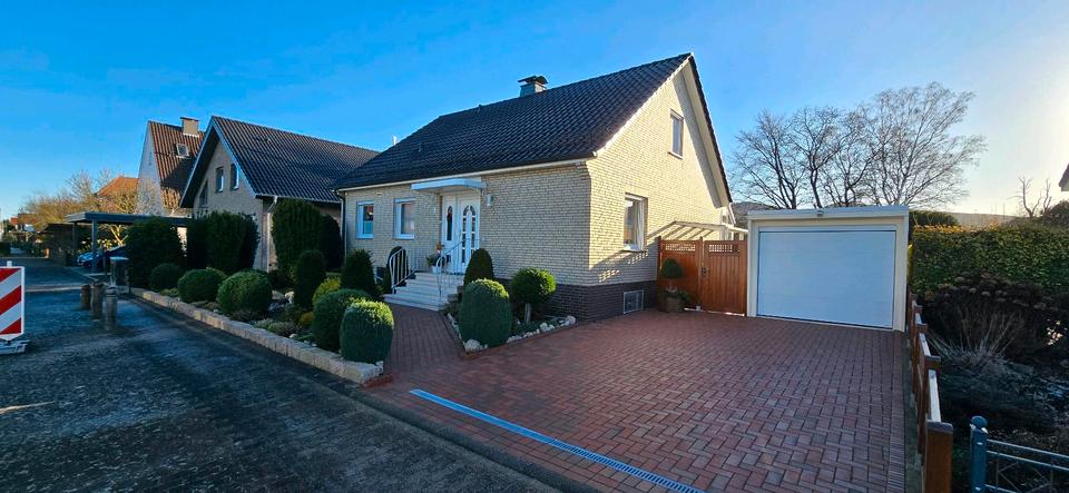 Einfamilienhaus Lübbecke - 325.000&euro; | Angebot:25804102