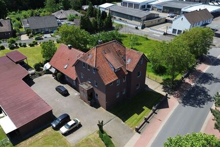 Gelegenheit: Stolzenau TOP Lage Attraktiv wohnen und mit der Miete finanzieren KP: VB - Haus Stolzenau | Angebot:27323618