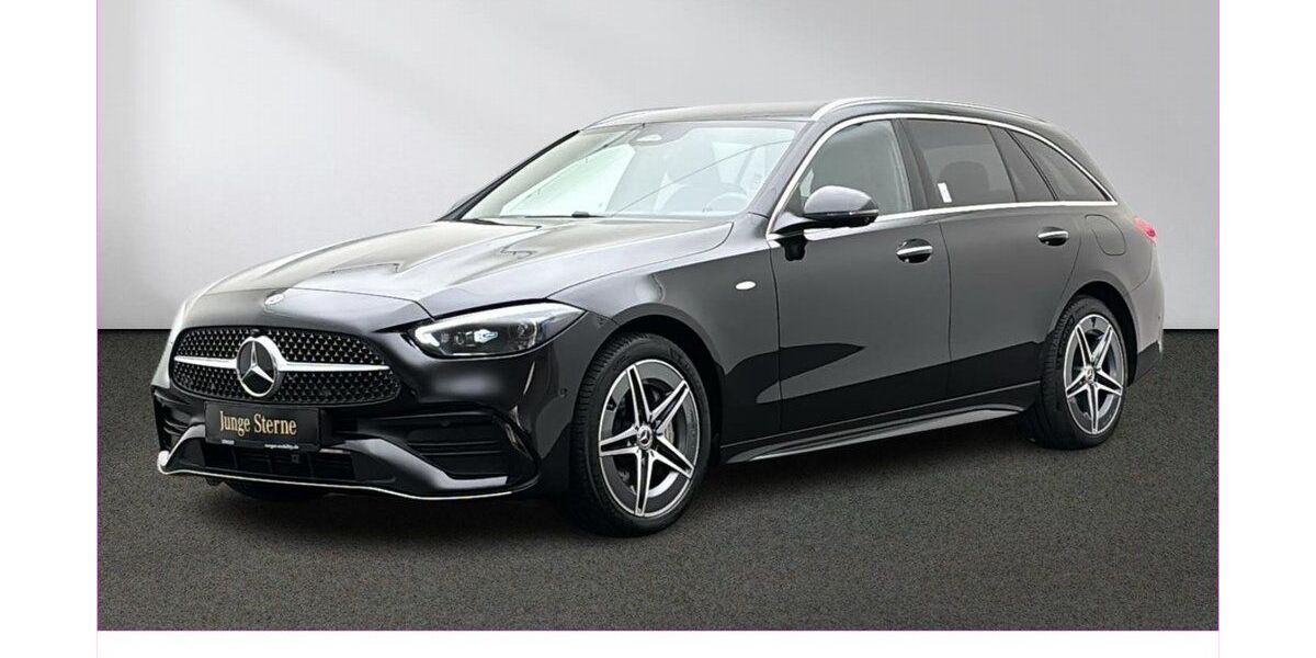 Mercedes-Benz C 300 11.000 km 47.900 &euro; Bad Oeynhausen 32545