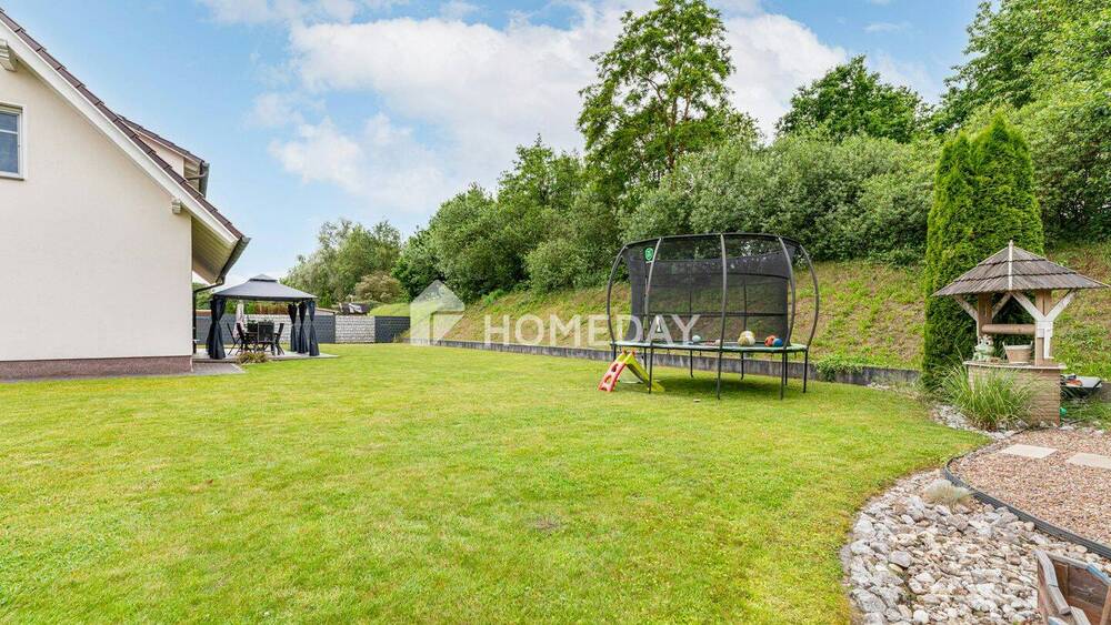 Einfamilienhaus Espelkamp Fabbenstedt - 6 Zimmer, 158 m&sup2;, 479.000&euro; | Angebot:26841808
