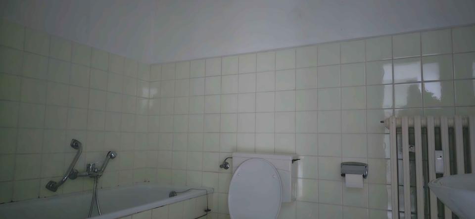 Erdgeschoßwohnung Minden Bärenkämpen - 2 Zimmer, 59 m&sup2;, 620&euro; | Angebot:24533612