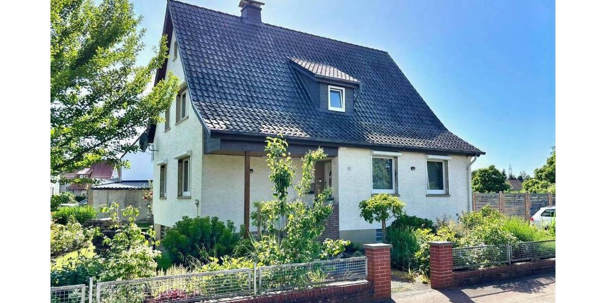 Mehrfamilienhaus, Wohnhaus Minden Meißen - 6 Zimmer, 120 m&sup2;, 329.000&euro; | Angebot:26929344
