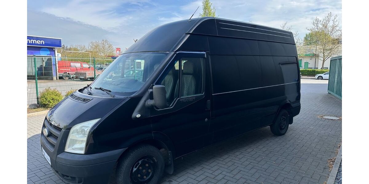 Ford Transit 246.445 km 5.999 &euro; Bad Salzuflen 32105