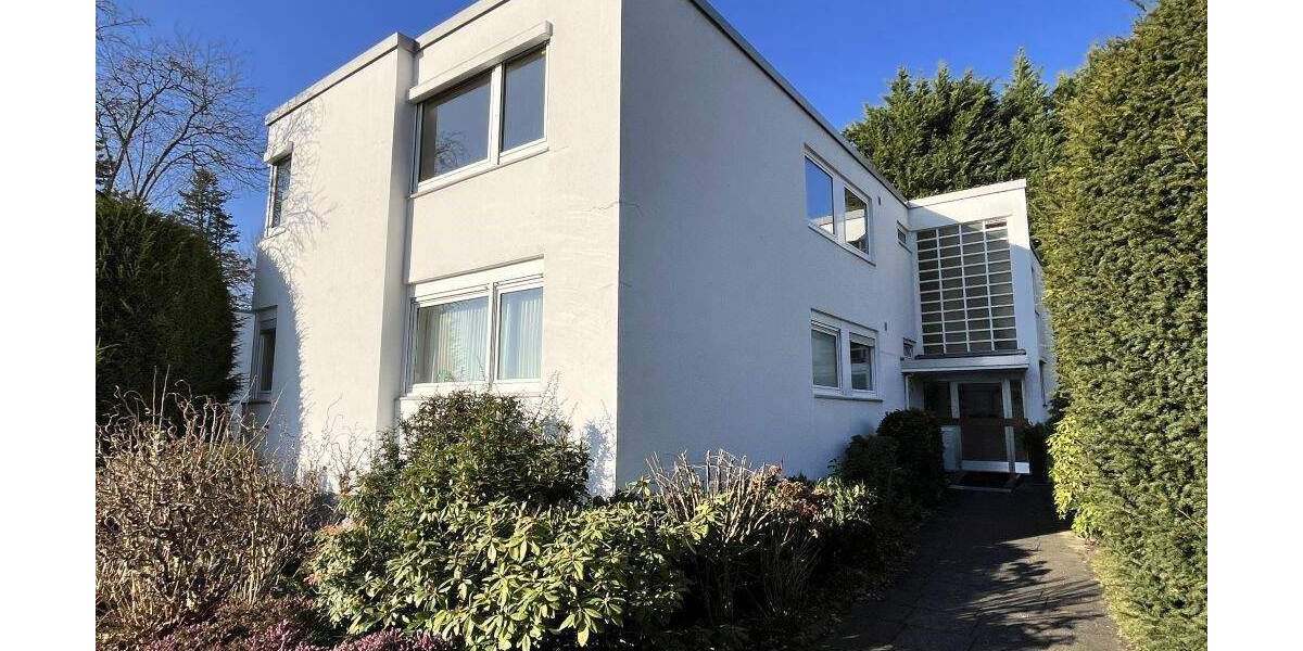 Etagenwohnung Bad Salzuflen-Innenstadt Innenstadt - 4 Zimmer, 110 m&sup2;, 195.000&euro; | Angebot:25818841