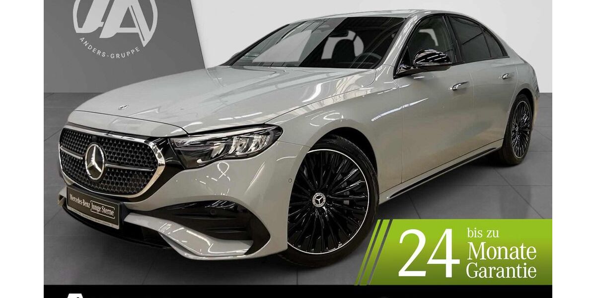 Mercedes-Benz E 220 6.938 km 57.494 &euro; Minden 32427