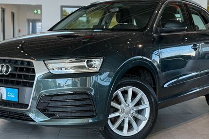 Audi Q3 84.651 km 20.995 &euro; Herford 32052