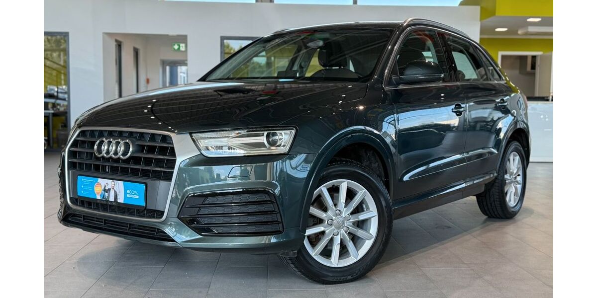 Audi Q3 84.651 km 20.995 &euro; Herford 32052