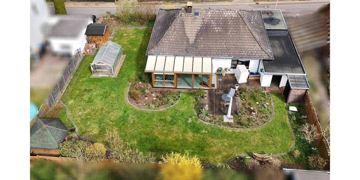 Einfamilienhaus Minden Leteln - 3 Zimmer, 90 m&sup2;, 189.000&euro; | Angebot:26155036