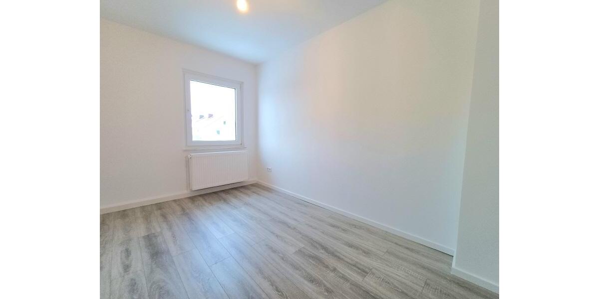 Etagenwohnung Minden Bärenkämpen - 2 Zimmer, 45 m&sup2;, 525&euro; | Angebot:25162576