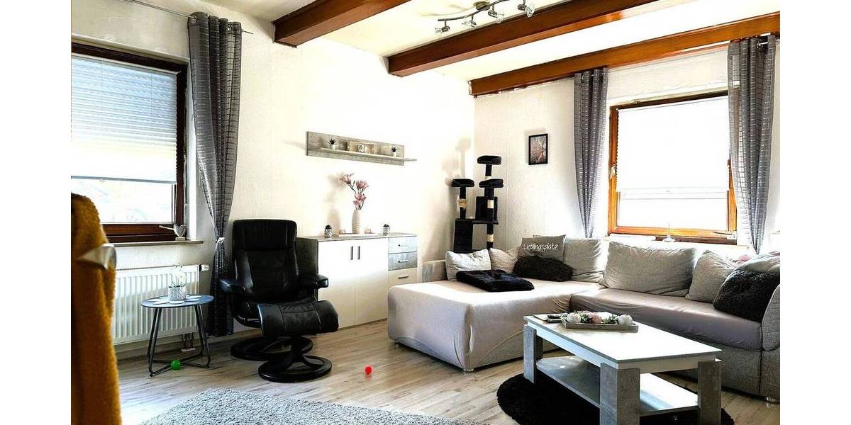 Mehrfamilienhaus, Wohnhaus Hüllhorst Schnathorst - 7 Zimmer, 229 m&sup2;, 209.000&euro; | Angebot:26778651