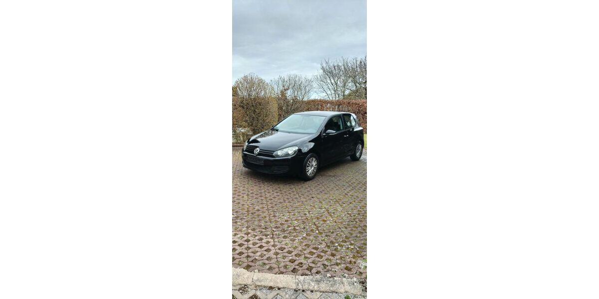 VW Golf 260.000 km 2.190 &euro; Löhne 32584