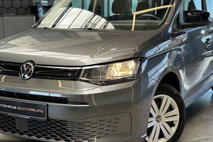 VW Caddy 43.573 km 25.900 &euro; Bückeburg 31675