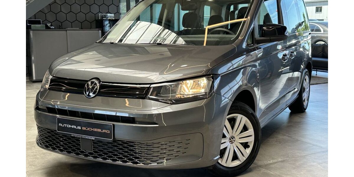 VW Caddy 43.573 km 25.900 &euro; Bückeburg 31675