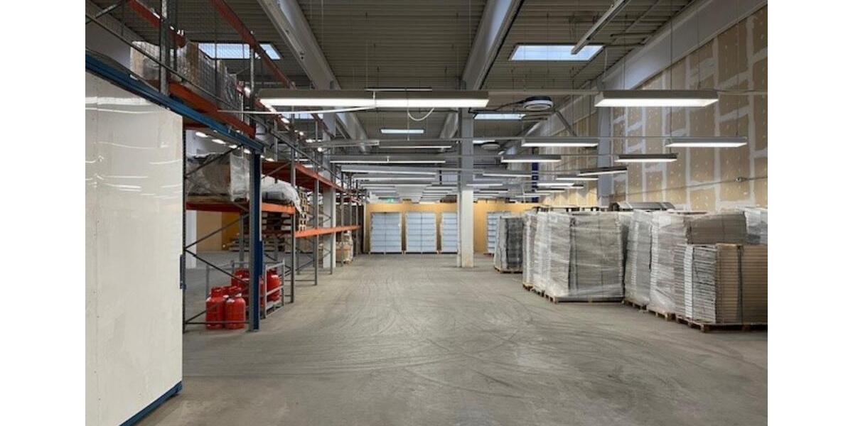 Gewerbeobjekt Lübbecke - 4.500&euro; | Angebot:23125151