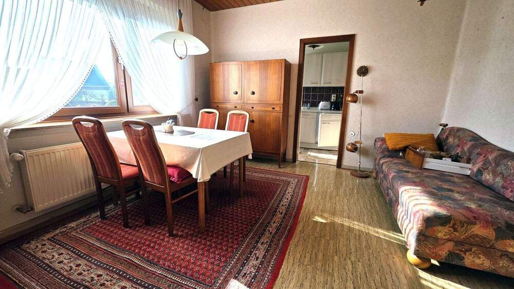 Mehrfamilienhaus, Wohnhaus Bünde Holsen - 6 Zimmer, 190 m&sup2;, 268.000&euro; | Angebot:25770347