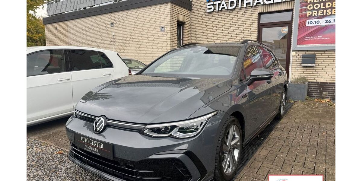 VW Golf 8.000 km 26.990 &euro; Stadthagen 31655