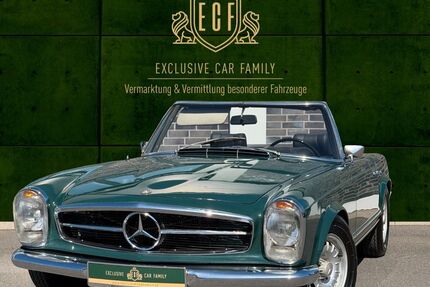 Mercedes-Benz SL 280 113.500 km 109.900 &euro; Hessisch Oldendorf 31840