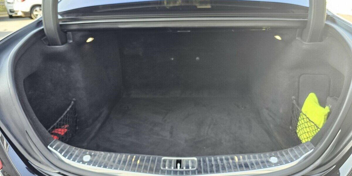 Mercedes-Benz S 63 AMG 4M Lang NAVI LEDER PANO. LED 360° 222.800 km 41.990 &euro; Löhne 32584