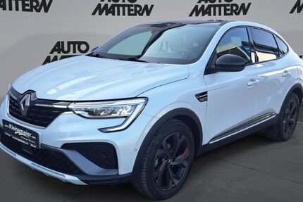 Renault Arkana 47.500 km 21.880 &euro; Minden 32427