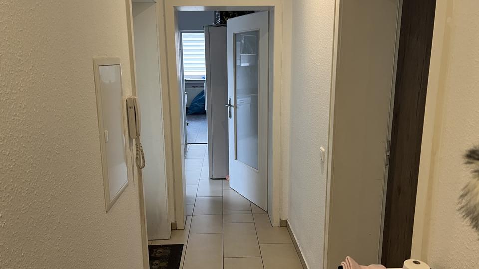 Etagenwohnung Porta Westfalica - 4 Zimmer, 124 m&sup2;, 850&euro; | Angebot:24812023