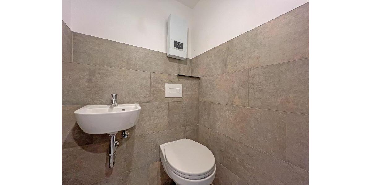 Etagenwohnung Minden - 4 Zimmer, 98 m&sup2;, 999&euro; | Angebot:25770304