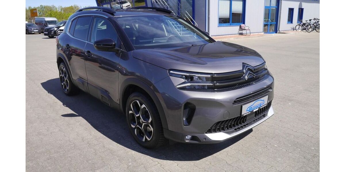 Citroen C5 Aircross 36.596 km 21.480 &euro; Rahden 32369