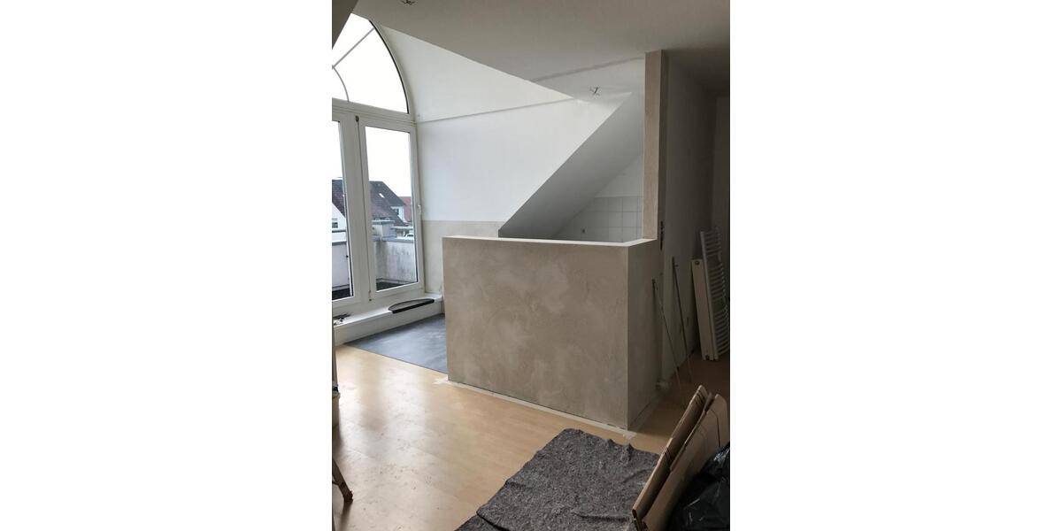 Dachgeschoßwohnung Bad Salzuflen Ehrsen-Breden - 2 Zimmer, 65 m&sup2;, 149.500&euro; | Angebot:26407366