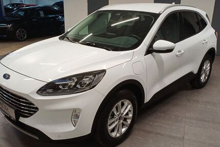 Ford Kuga 58.035 km 22.950 &euro; Bad Oeynhausen 32547