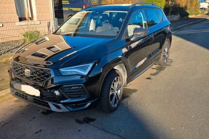 Seat Ateca 49.000 km 24.400 &euro; Lemgo 32657