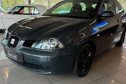Seat Ibiza 169.000 km 2.299 &euro; Löhne 32584