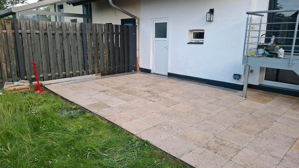 Doppelhaushälfte Minden Kuhlenkamp - 4 Zimmer, 100 m&sup2;, 1.300&euro; | Angebot:26623942