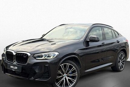 BMW X4 M40 35.730 km 46.850 &euro; Bad Oeynhausen 32547