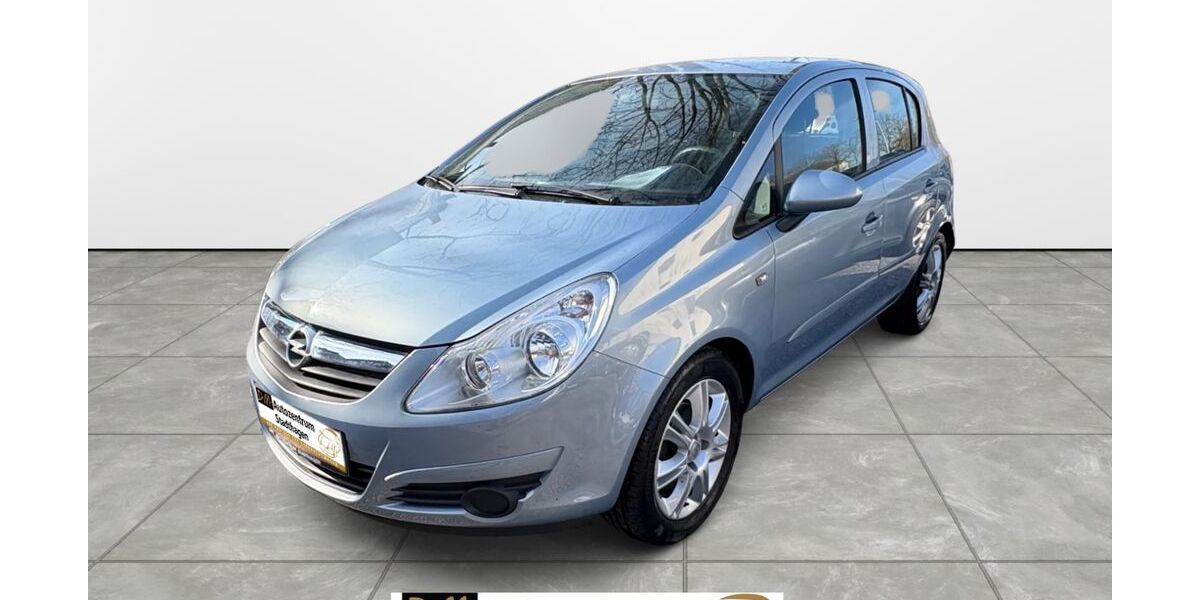 Opel Corsa 91.000 km 3.990 &euro; stadthagen 31655