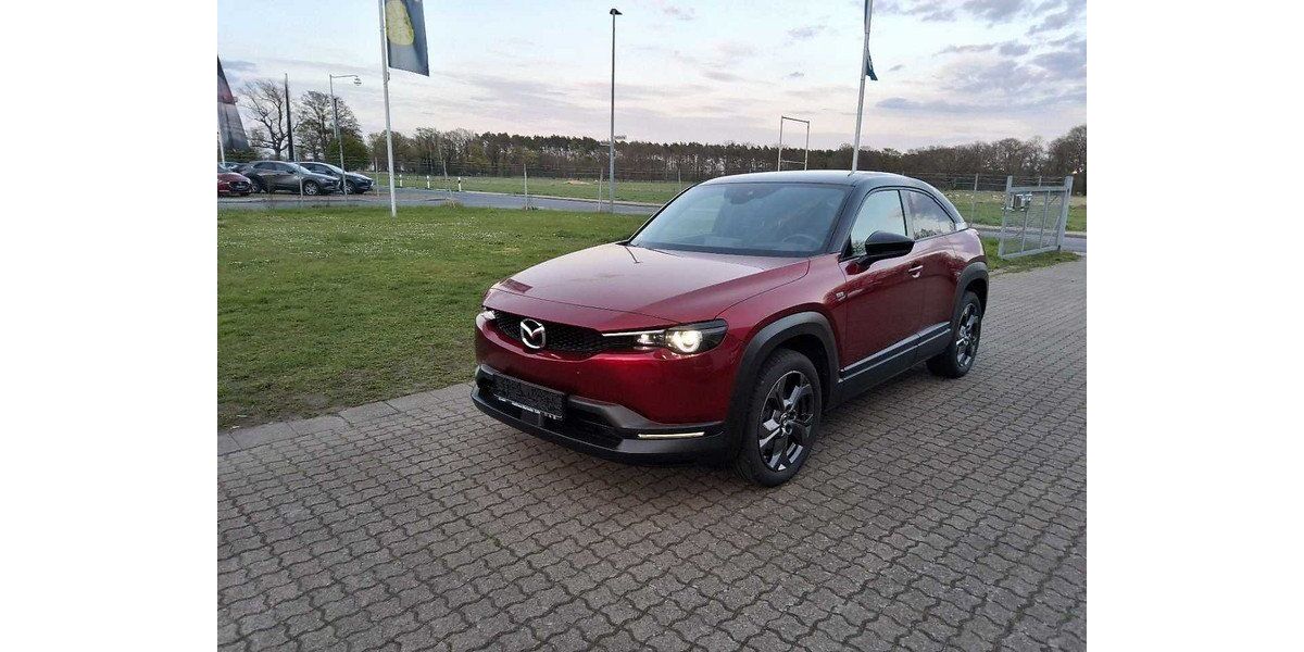 Mazda MX-30 8.400 km 20.900 &euro; Rinteln 31737