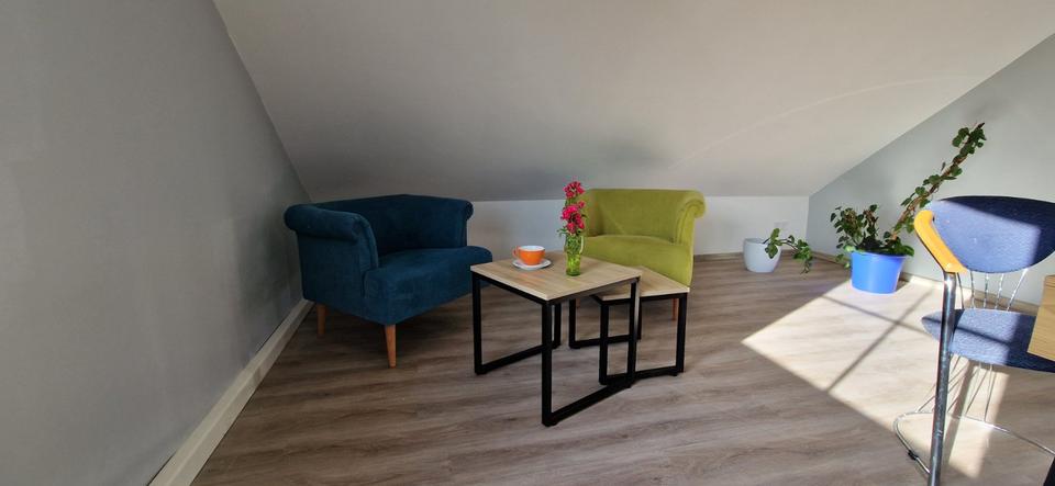 Etagenwohnung Rinteln - 4 Zimmer, 50 m&sup2;, 550&euro; | Angebot:24119116
