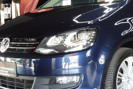 VW Sharan 114.772 km 18.999 &euro; Bünde 32257