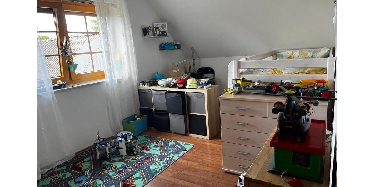 Doppelhaushälfte Bad Oeynhausen Dehme - 5 Zimmer, 120 m&sup2;, 360.000&euro; | Angebot:26987375