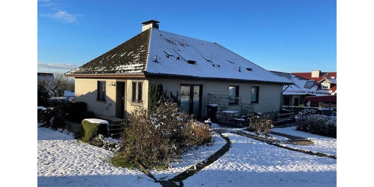 Bungalow Rinteln - 210.000&euro; | Angebot:24576001