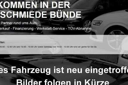 Porsche Macan 132.400 km 35.400 &euro; Bünde 32257