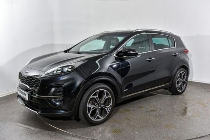 Kia Sportage 78.000 km 22.990 &euro; Bad Oeynhausen 32545