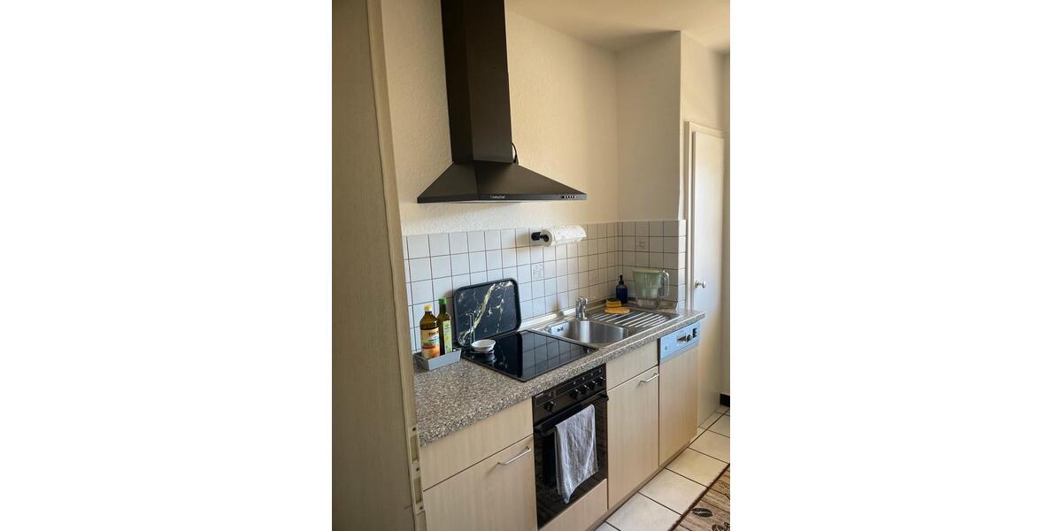 Erdgeschoßwohnung Rinteln - 2 Zimmer, 63 m&sup2;, 125.000&euro; | Angebot:26388444