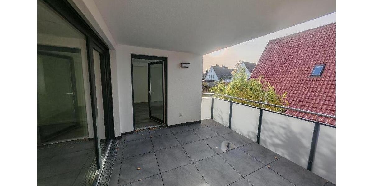 Etagenwohnung Bünde - 4 Zimmer, 116 m&sup2;, 1.400&euro; | Angebot:25840071