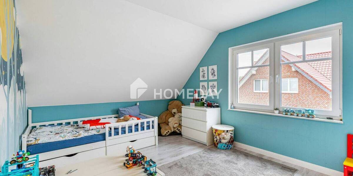 Einfamilienhaus Espelkamp Fabbenstedt - 6 Zimmer, 158 m&sup2;, 479.000&euro; | Angebot:26841808