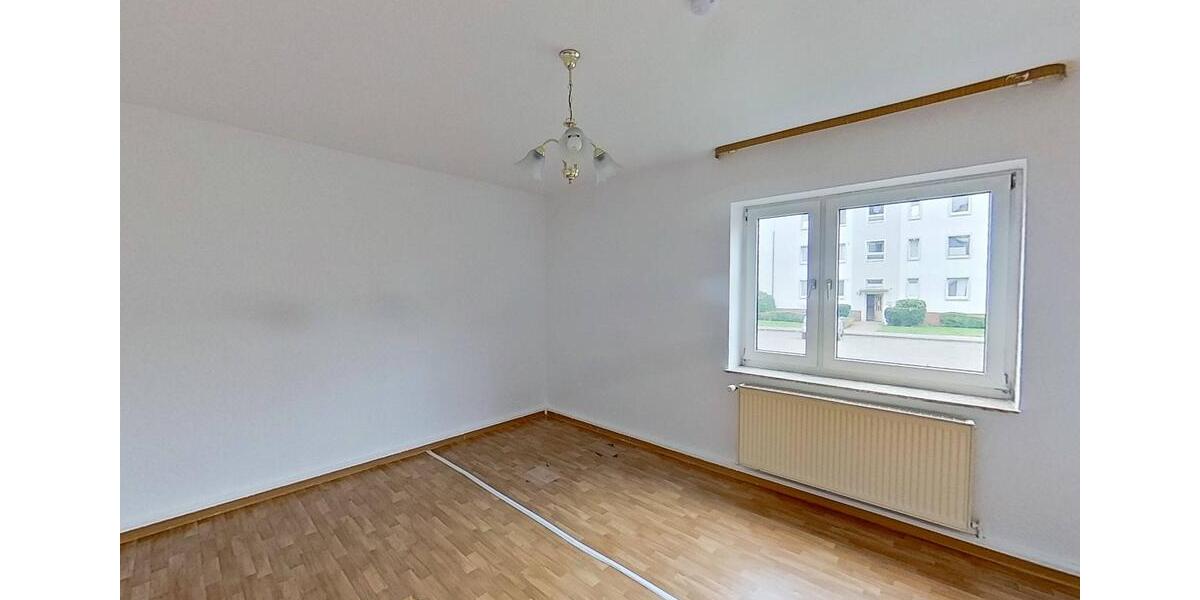 Etagenwohnung Minden - 3 Zimmer, 64 m&sup2;, 549&euro; | Angebot:25655192