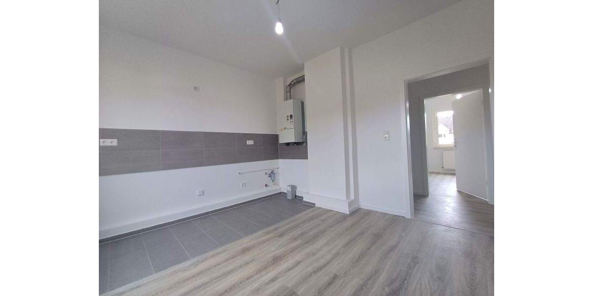 Etagenwohnung Minden Innenstadt - 3 Zimmer, 78 m&sup2;, 599&euro; | Angebot:25679941