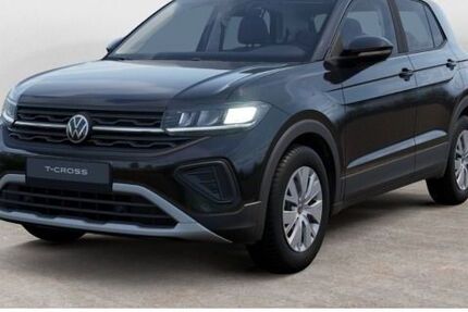 VW T-Cross 10.356 km 19.890 &euro; Lemgo 32657