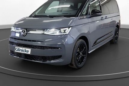 VW T7 Multivan 1.990 km 73.950 &euro; Minden 32427