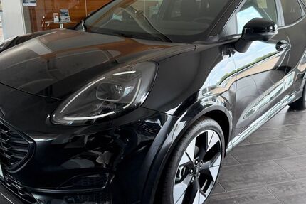 Ford Puma 1.240 km 26.990 &euro; Bad Oeynhausen 32547
